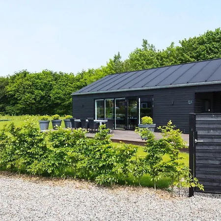 Holiday Xviii Holiday home *