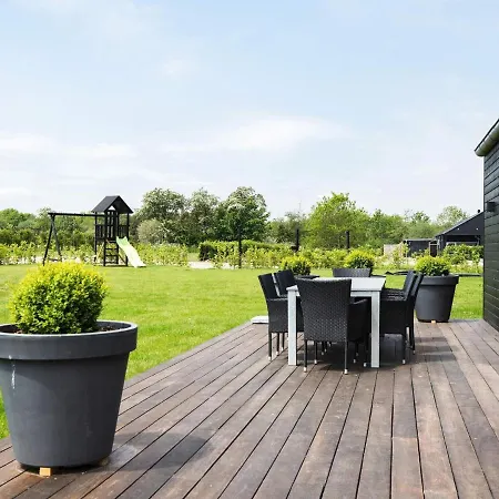 Holiday Xviii Holiday home *
