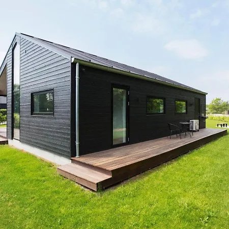 Holiday Xviii Holiday home