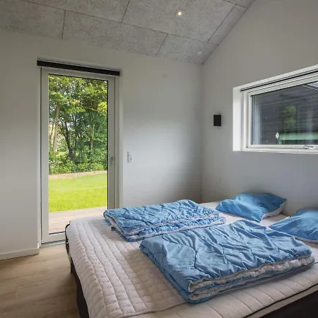 Holiday Xviii Holiday home *
